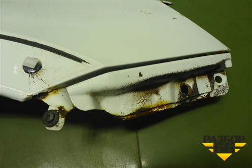 Крыло переднее правое (после 2018г Cross) для VAZ Granta/Гранта