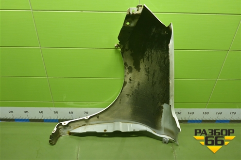 Крыло переднее правое (после 2018г Cross) для VAZ Granta/Гранта