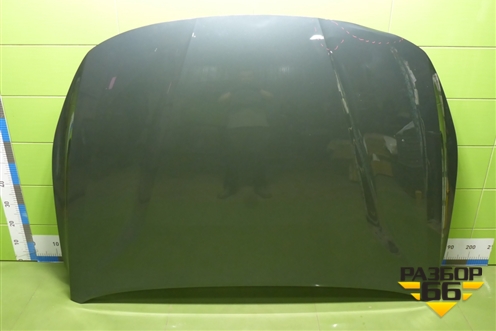 Капот (6608120538C15) для Geely Preface (FS11) с 2020г (Префейс)