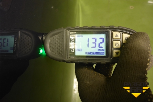 Капот (6608120538C15) для Geely Preface (FS11) с 2020г (Префейс)