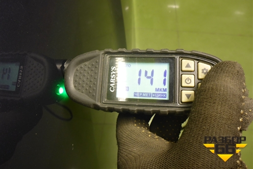 Капот (6608120538C15) для Geely Preface (FS11) с 2020г (Префейс)