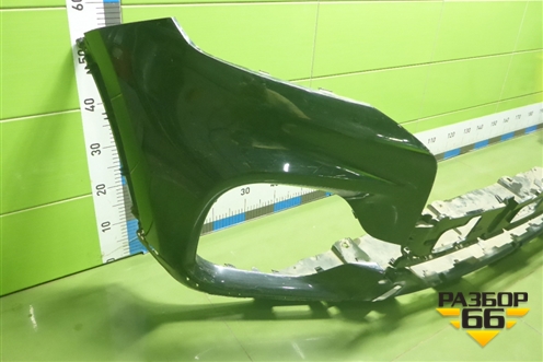 Бампер передний (602000153AA) для Chery Tiggo 8 с 2018г (Тиго 8)