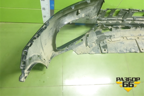 Бампер передний (602000153AA) для Chery Tiggo 8 с 2018г (Тиго 8)