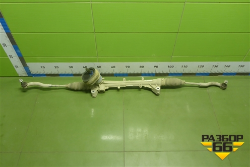 Рейка рулевая под электроусилитель (4036049400) для Geely Emgrand 7 (SS11) с 2021г (Эмгранд)