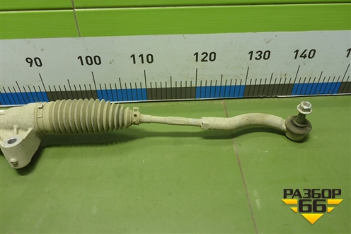 Рейка рулевая под электроусилитель (4036049400) для Geely Emgrand 7 (SS11) с 2021г (Эмгранд)