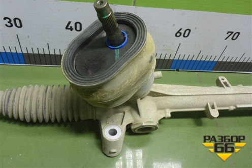 Рейка рулевая под электроусилитель (4036049400) для Geely Emgrand 7 (SS11) с 2021г (Эмгранд)