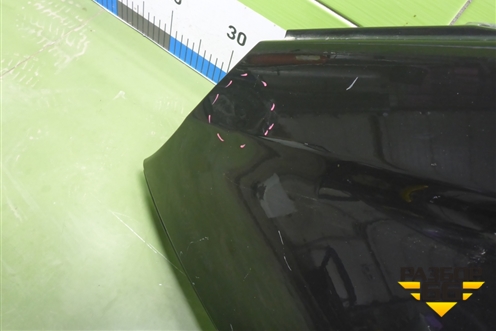 Крыло переднее левое (8450039382) для VAZ Vesta/Веста с 2015г