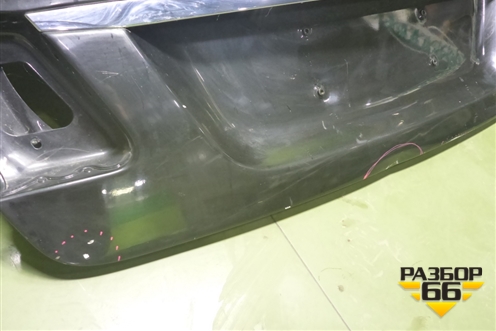 Крышка багажника (А2127500275) для Mercedes Benz E-Klass W212 с 2009-2016г (Е)