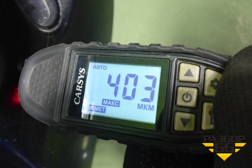 Крышка багажника (А2127500275) для Mercedes Benz E-Klass W212 с 2009-2016г (Е)