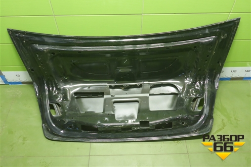 Крышка багажника (А2127500275) для Mercedes Benz E-Klass W212 с 2009-2016г (Е)
