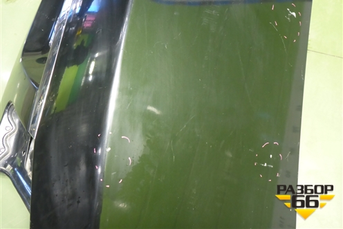 Крышка багажника (А2127500275) для Mercedes Benz E-Klass W212 с 2009-2016г (Е)