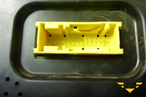 Щиток приборов МКПП (21903801010) для VAZ Granta/Гранта