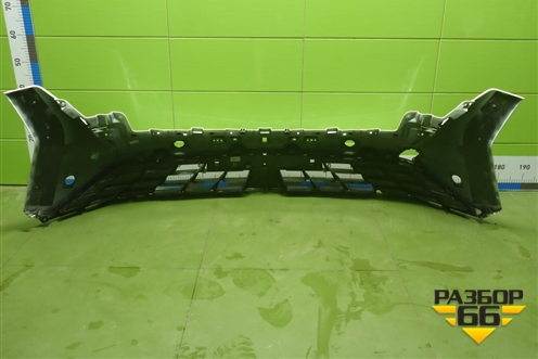 Бампер передний (8891861837) для Geely Atlas 2 с 2023г (Атлас)