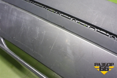 Бампер задний (под парктроник) (602001563AA) для OMODA C5 с 2022г (Ц5)