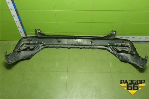 Бампер задний (под парктроник) (602001563AA) для OMODA C5 с 2022г (Ц5)