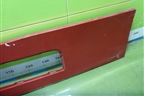 Спойлер боковой правый (513000C4165) для DAYUN CGC4250