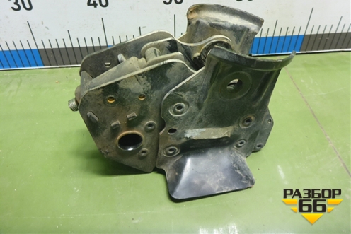 Замок кабины гидравлический (501QBC03000) для DAYUN CGC4250