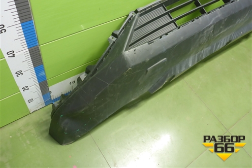 Бампер передний нижняя часть (602002439AA) для Exeed RX с 2023г (РХ)