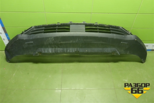 Бампер передний нижняя часть (602002439AA) для Exeed RX с 2023г (РХ)