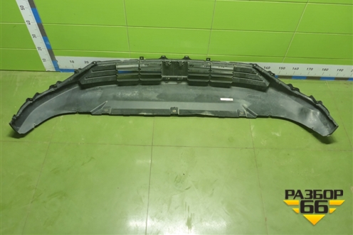 Бампер передний нижняя часть (602002439AA) для Exeed RX с 2023г (РХ)