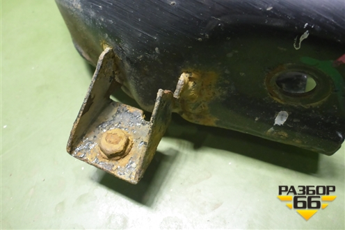 Подрамник передний (62401F1150) для Kia Sportage с 2016-2022г (Спортеидж 4)