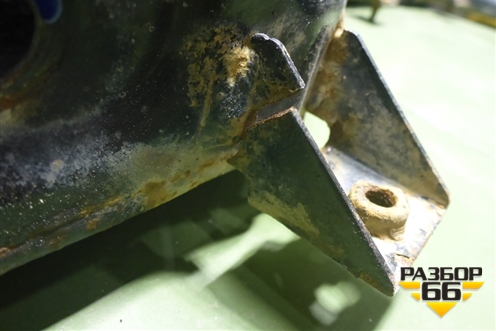 Подрамник передний (62401F1150) для Kia Sportage с 2016-2022г (Спортеидж 4)