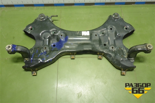 Подрамник передний (62401F1150) для Kia Sportage с 2016-2022г (Спортеидж 4)