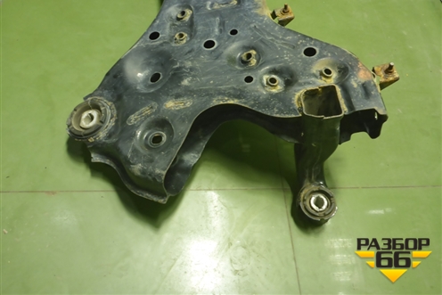 Подрамник передний (62401F1150) для Kia Sportage с 2016-2022г (Спортеидж 4)