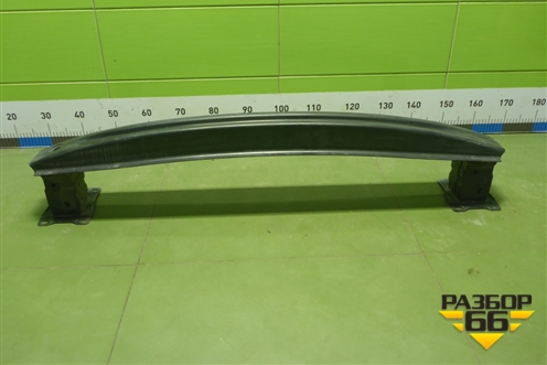 Усилитель заднего бампера (5E5807305C) для Skoda Octavia (A7) с 2013г (Октавия)