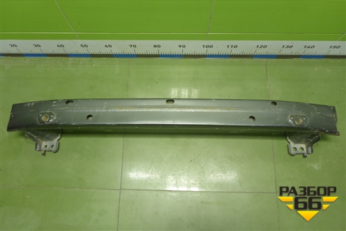 Усилитель переднего бампера (5202102120) для Toyota Auris с 2006-2012г (Аурис)