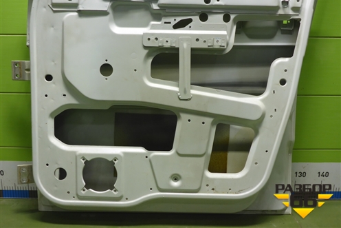 Дверь передняя правая (31636100014) для UAZ Патриот с 2003г