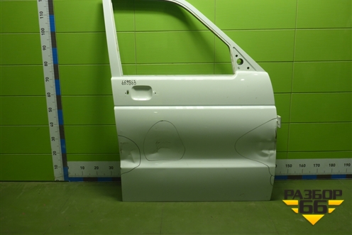 Дверь передняя правая (31636100014) для UAZ Патриот с 2003г