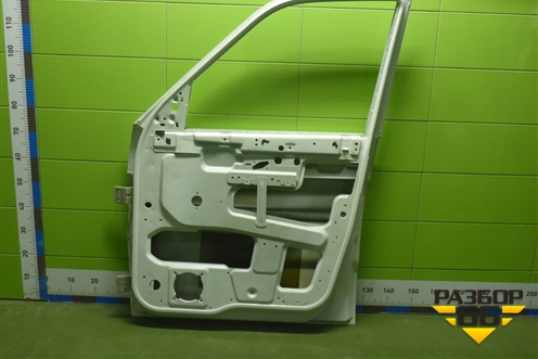 Дверь передняя правая (31636100014) для UAZ Патриот с 2003г