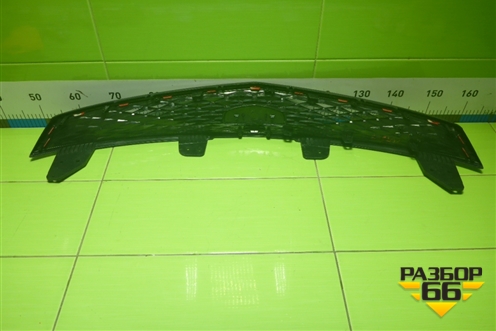 Решетка радиатора (после 2023г) (8892063721) для Geely Coolray с 2019-2025г (Кулрей)