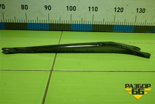 Кронштейн передней панели (новый, дефект) (5L0805932) для Skoda Yeti с 2009г (Етти)