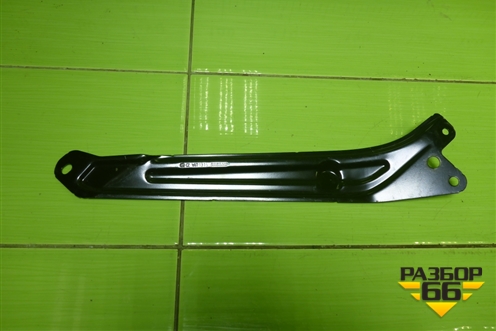 Кронштейн передней панели (новый, дефект) (5L0805932) для Skoda Yeti с 2009г (Етти)