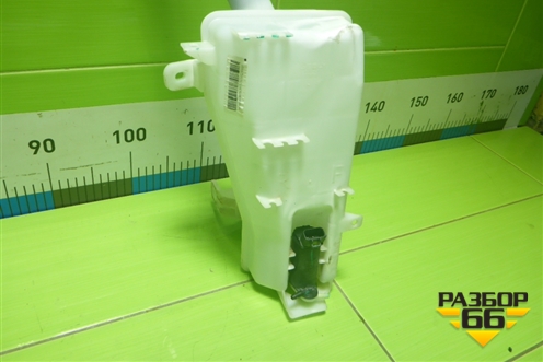 Бачок омывателя лобового стекла (6608056397) для Geely Atlas 2 с 2023г (Атлас)