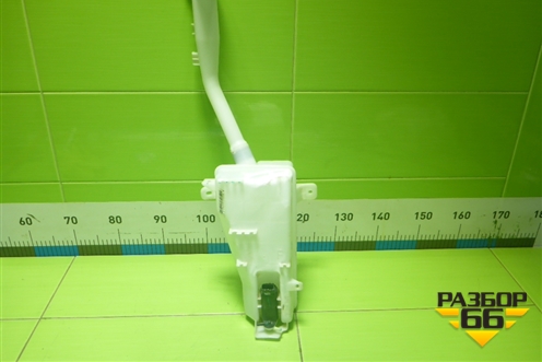 Бачок омывателя лобового стекла (6608056397) для Geely Atlas 2 с 2023г (Атлас)