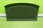 Полка багажника (5N0867769) для Volkswagen Touran с 2003-2010г (Тоуран)