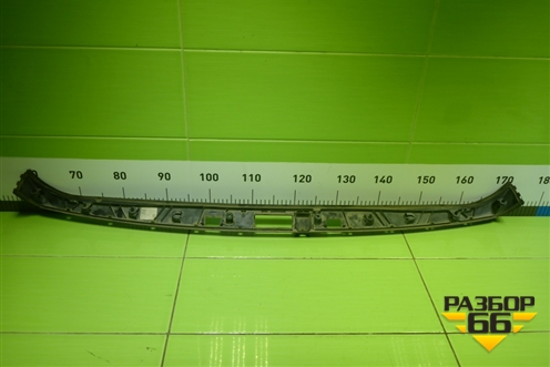 Накладка двери багажника (16542911) для BMW X6 G06 с 2019г (Х6 Г06)