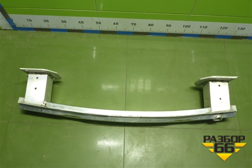 Усилитель заднего бампера (7441145) для BMW X5 G05 с 2018г (Х5 Г05)