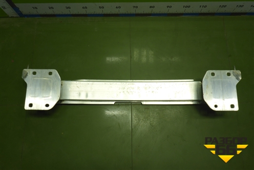 Усилитель заднего бампера (7441145) для BMW X5 G05 с 2018г (Х5 Г05)