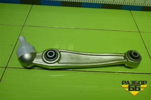 Рычаг передний левый нижний (новый) (31126771893) для BMW X5 E70 с 2007-2013г (Х5 Е70)