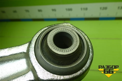 Рычаг передний левый нижний (новый) (31126771893) для BMW X5 E70 с 2007-2013г (Х5 Е70)