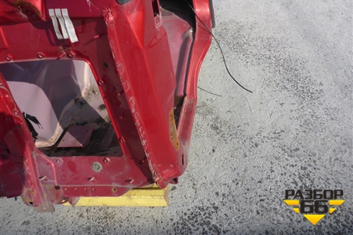 Кабина для DAYUN CGC4250