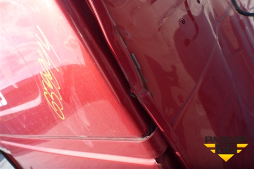 Кабина для DAYUN CGC4250