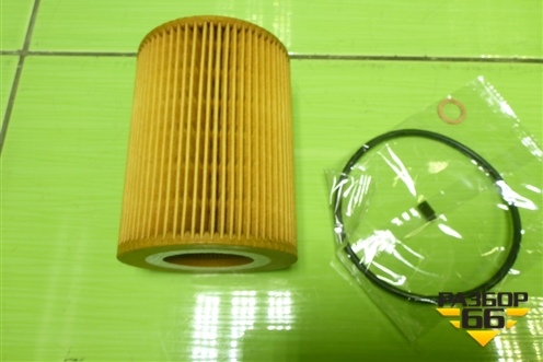 Фильтр масляный (11427512300) для BMW X5 Е53 с 1999-2007г (Х5 Е53)