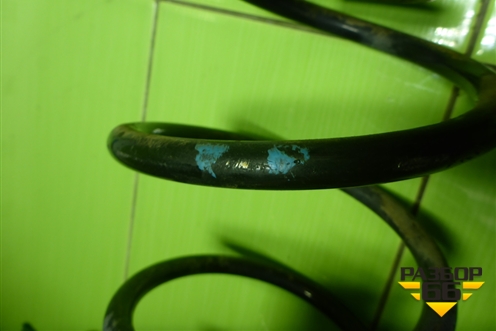 Пружины передние комплект (стандарт) для VAZ Kalina/Калина