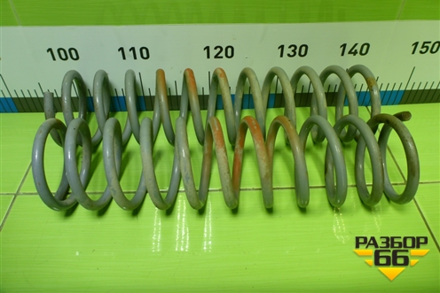 Пружины задние комплект (стандарт) для VAZ Kalina/Калина