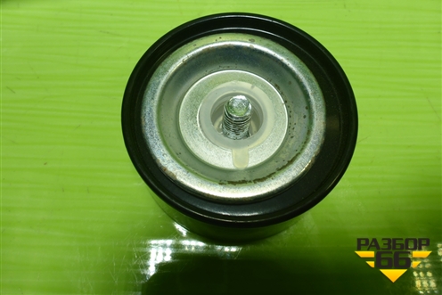 Ролик обводной ремня ГРМ (новый) (119233042R) для Renault Logan II с 2012г (Логан)